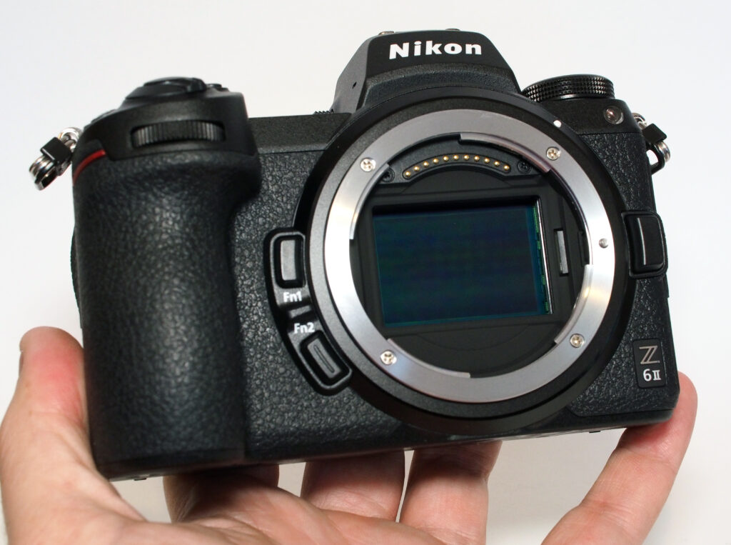 Sự ra đời của Nikon Z6 II đã giải quyết các vấn đề gây tranh cãi của dòng máy trước.