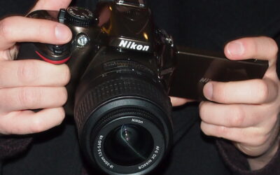 [Review] Nikon D5200: máy ảnh dành cho người mới