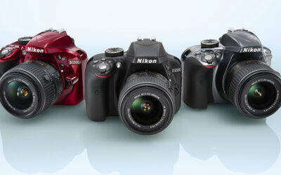 [Review] Nikon D3300: máy ảnh DSLR dành cho mọi nhà