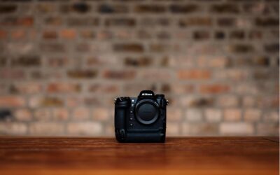 [Review] Nikon Z9: máy ảnh mirrorless nhưng cũng rất “DSLR”
