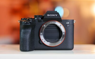 [Review] Chụp ảnh tĩnh hay quay video: Sony Alpha A7 IV cân tất
