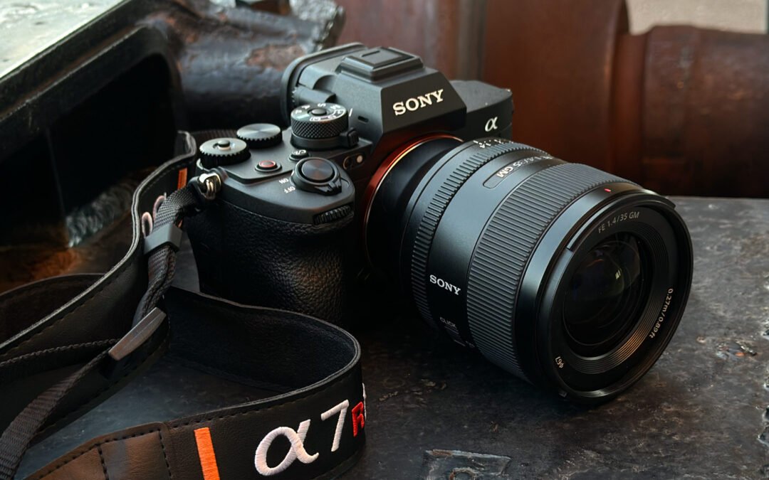 [Review] Sony Alpha A7R V: cải tiến vượt trội so với bản tiền nhiệm