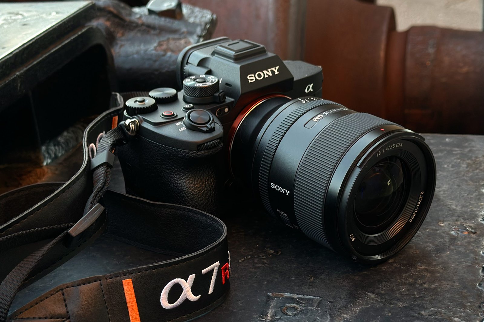 [Review] Sony Alpha A7R V: cải tiến vượt trội so với bản tiền nhiệm ...