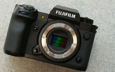 [Review] Fujifilm X-H2: cảm biến 40MP liệu có xuất sắc như mong đợi
