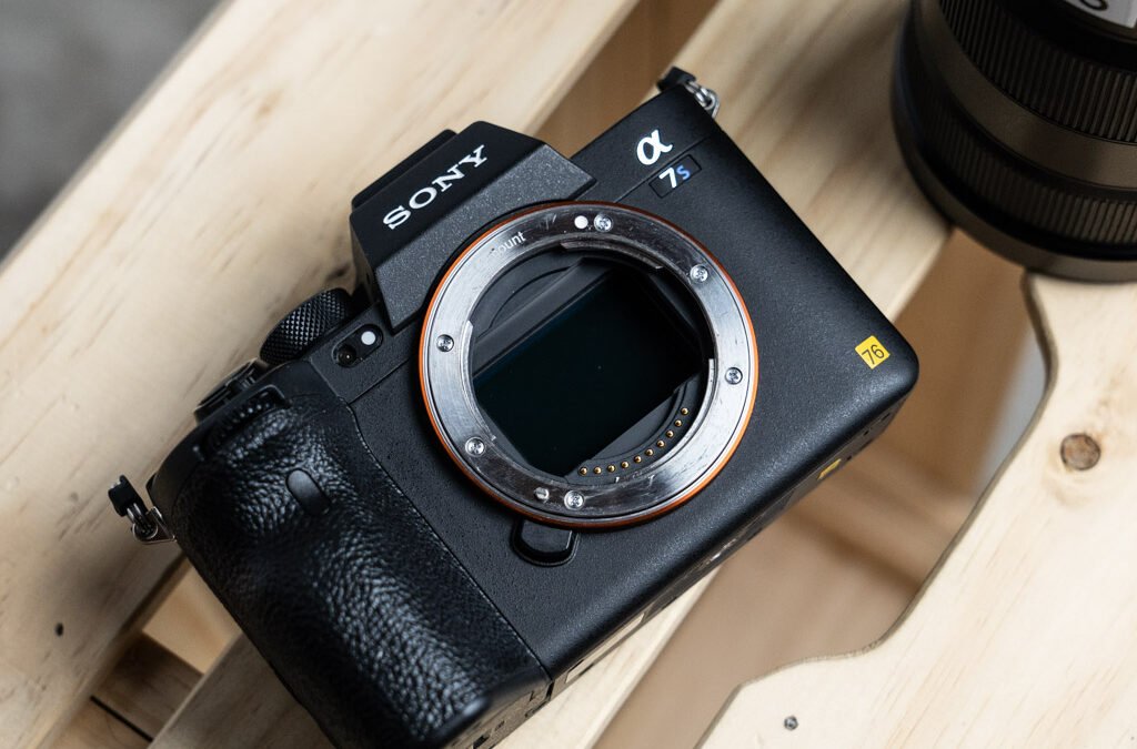 [Review] Sony A7S III: lựa chọn hoàn hảo để quay video