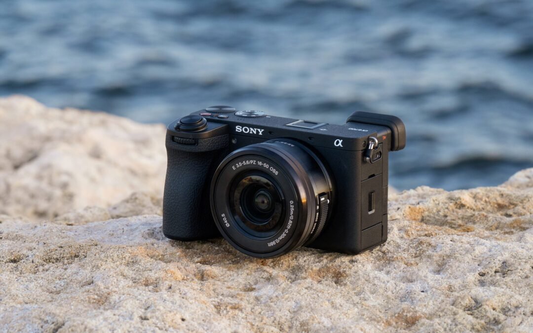 [Review] Sony Alpha A6700: liệu có đáng mong đợi?