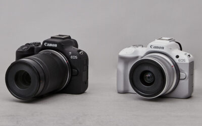 [Review] Canon EOS R50: 1 trong những loại máy ảnh đáng mua cho người mới
