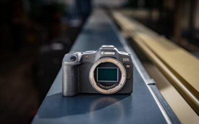 [Review] EOS R8: Có gì trong chiếc máy mirrorless nhẹ nhất nhà Canon