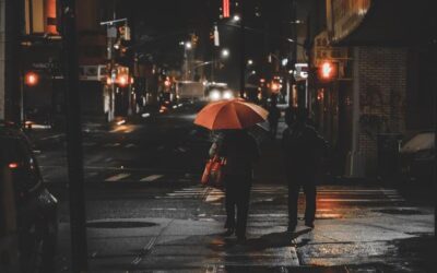 Tips chụp ảnh street style đẹp bằng iPhone trong thời tiết xấu