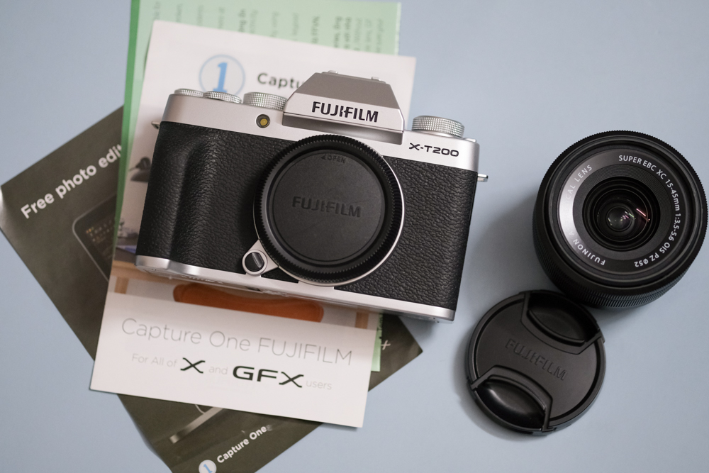 1 trong những điểm thu hút lớn nhất của máy ảnh Fujifilm là chất lượng hình ảnh tuyệt vời. X-T200 cũng không phải là ngoại lệ