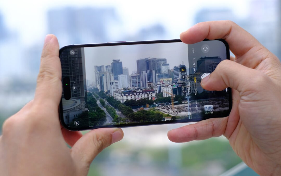 Những chiếc app chỉnh ảnh đỉnh nhất cho người mê iPhone