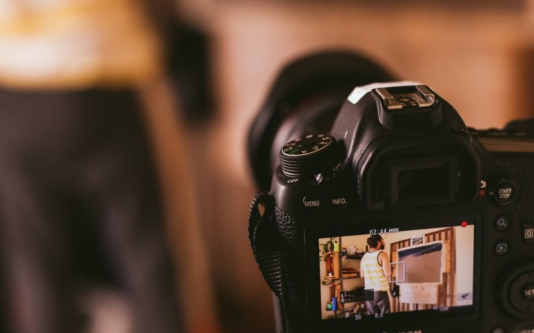 Liệu máy ảnh DSLR có bị khai tử trong tương lai?