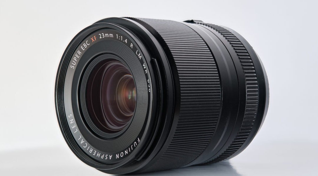 [Review] Lens Fujifilm XF 23mm F1.4 R LM WR – trợ thủ đắc lực khi chụp ảnh đường phố
