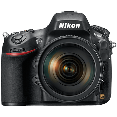 [Review] Nikon D800 vẫn giữ vững sức hút như ban đầu