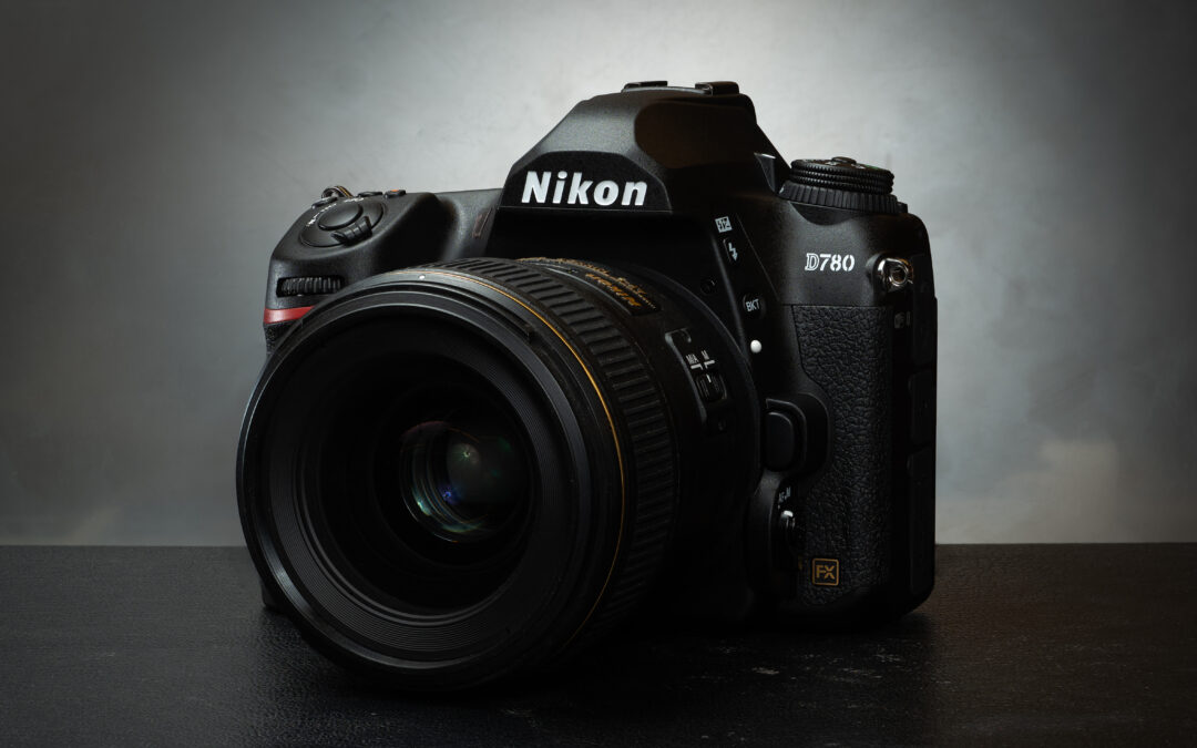 [Review] Vì sao Nikon D780 luôn nằm trong top những máy ảnh đáng mua của hãng?