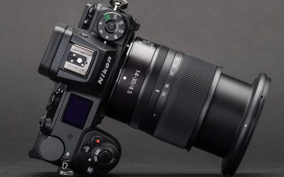 Có nên chuyển đổi máy ảnh từ DSLR sang Mirrorless?