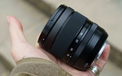 [Review] Fujifilm XF 16-50mm f2.8-4.8 có thể bạn chưa biết