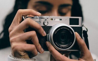 [Review nhanh] Fujifilm X100VI sức ảnh hưởng của nó