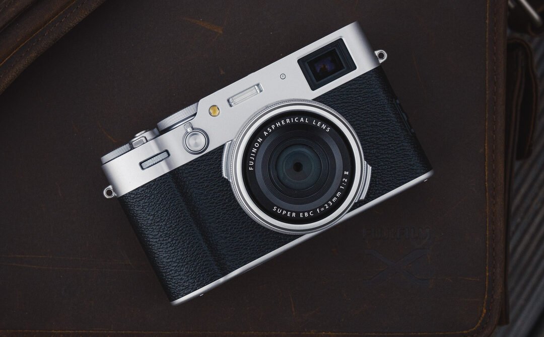 Liệu cảm biến 40MP trên Fujifilm X-T50 có thể nổi bật trên thị trường máy ảnh?