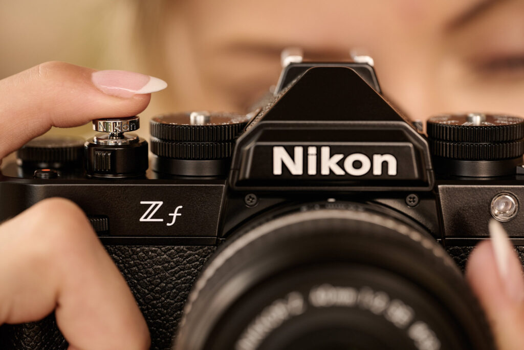 Nikon Zf là chiếc máy ảnh mirrorless có thể đáp ứng mọi nhu cầu của bạn