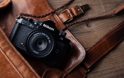 [Review] Nikon Zf – chiếc máy ảnh gần như hoàn hảo